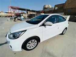 هيونداي أكسنت